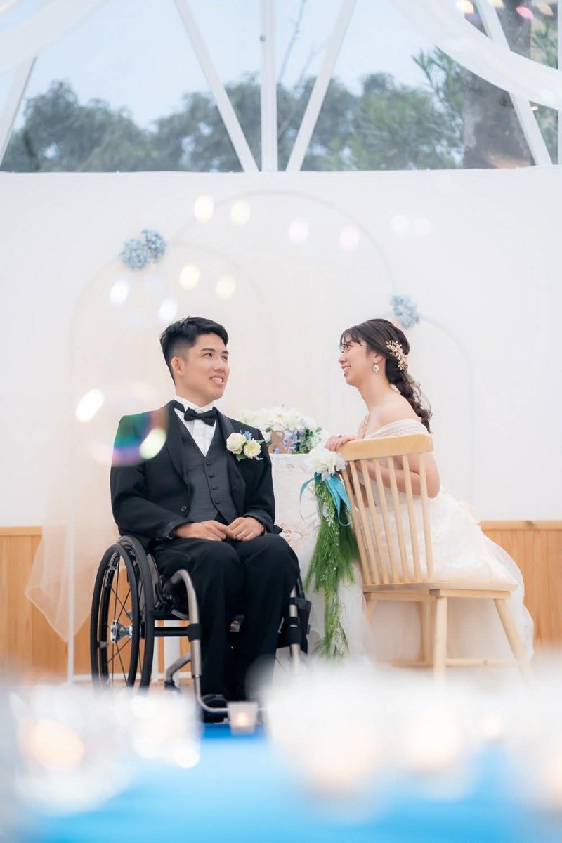 【インクルーシブフォトウェディング】湘南リゾート チャペル&プールサイドフォトWedding