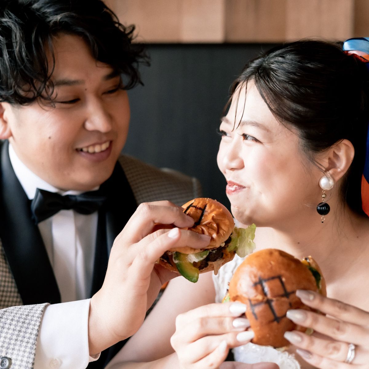 洋装1着！大人のアーバンフォトが格好良い名古屋納屋橋ロケーション撮影プラン