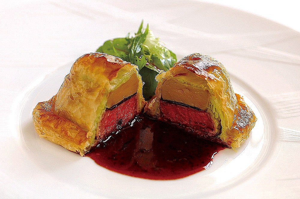 おもてなし派に人気【無料試食付き】ブライダルフェア