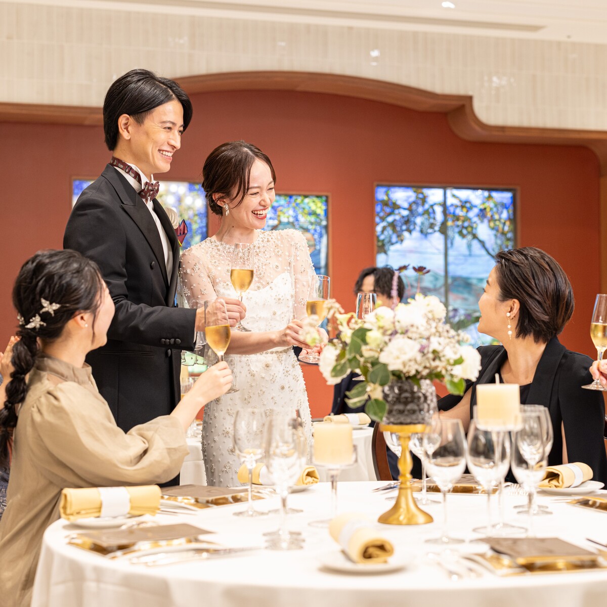 会費制・1.5次会・アフターパーティ相談会