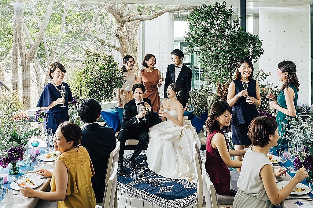 会費制・1.5次会・アフターパーティ相談会