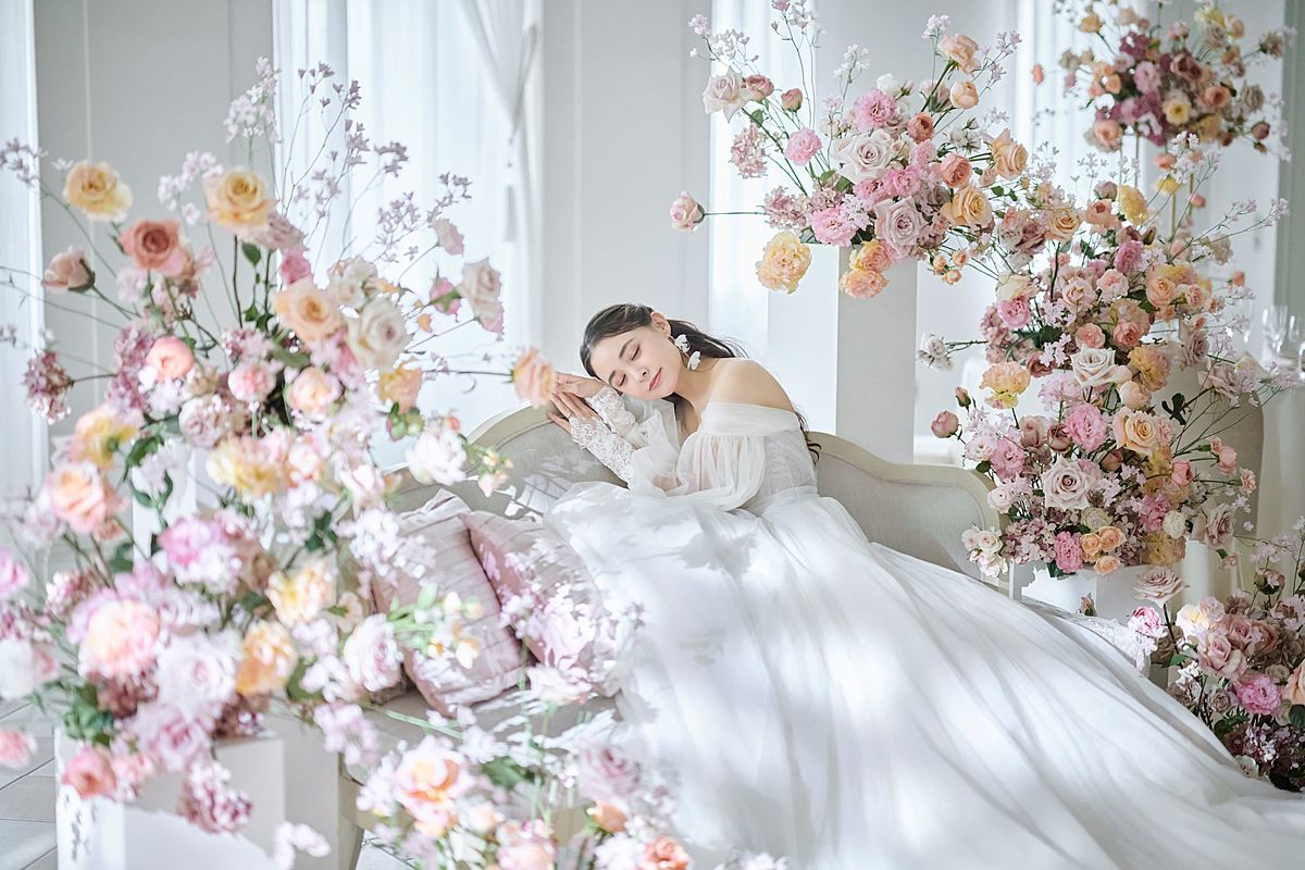 出産前の短期間で効率的に準備!マタニティ婚相談会