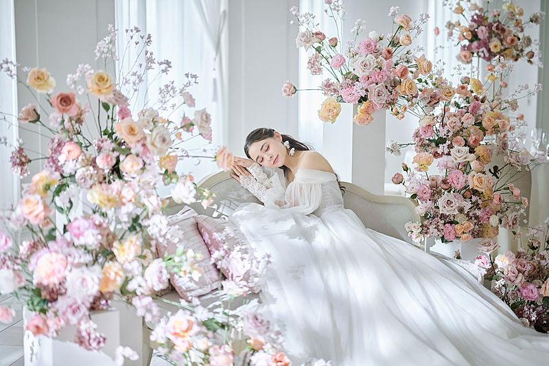 出産前の短期間で効率的に準備!マタニティ婚相談会