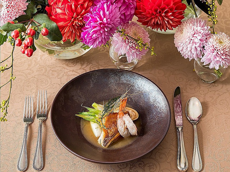 おもてなし派に人気【無料試食付き】ブライダルフェア