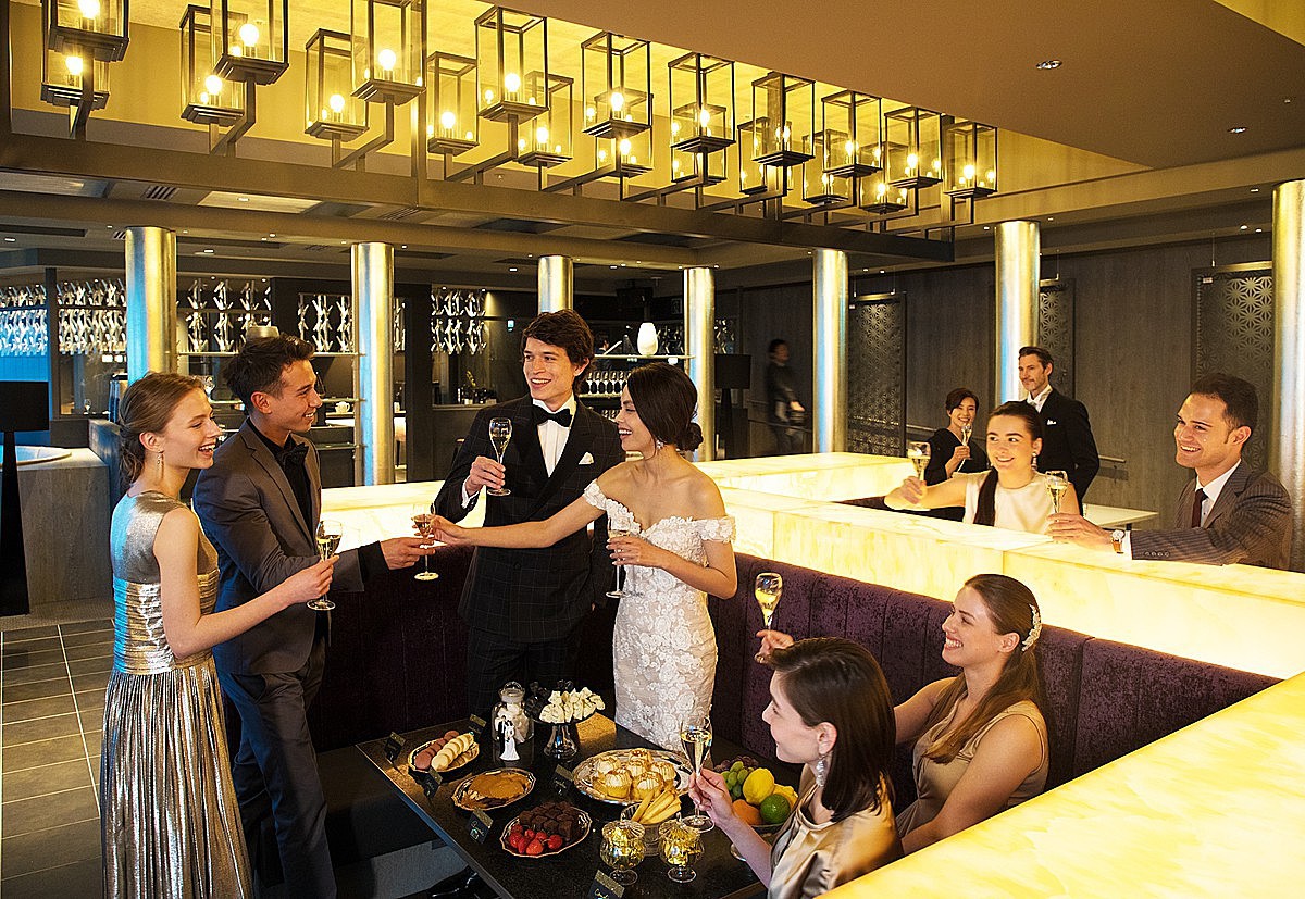 会費制・1.5次会・アフターパーティ相談会