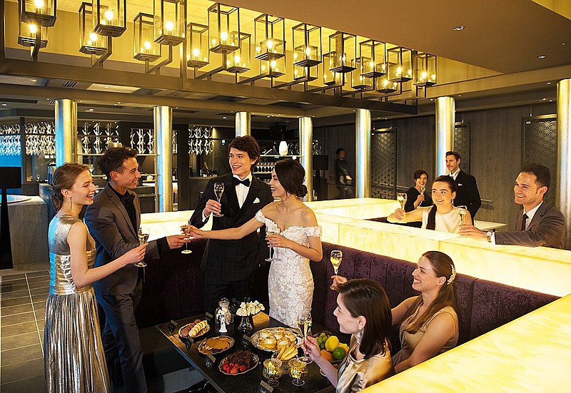 会費制・1.5次会・アフターパーティ相談会