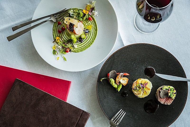 おもてなし派に人気【無料試食付き】ブライダルフェア