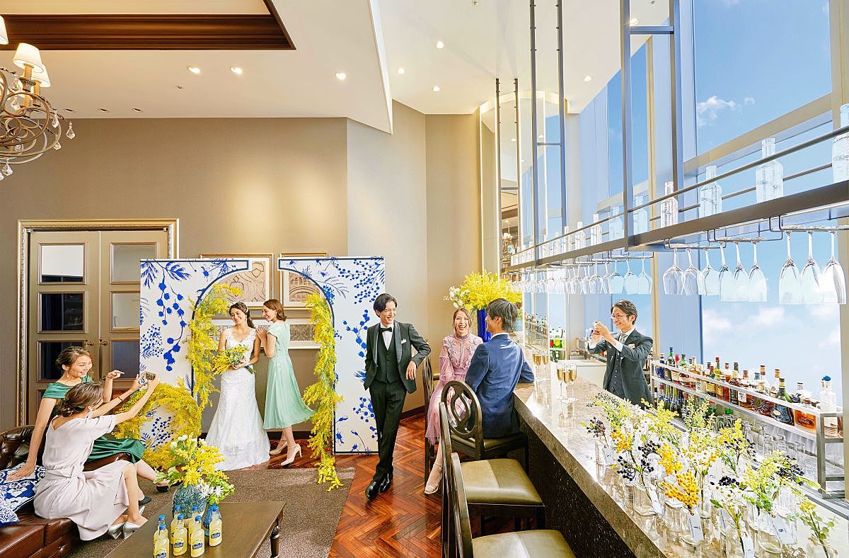 会費制・1.5次会・アフターパーティ相談会