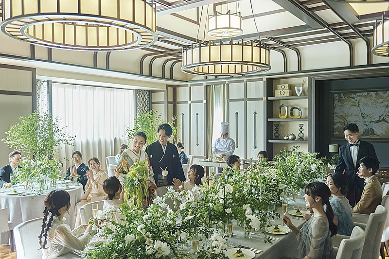 家族・親族中心の結婚式をご検討の方に。少人数ウエディング相談会