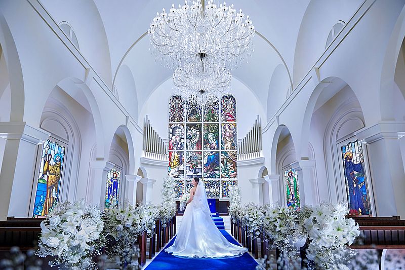 おもてなし派に人気【無料試食付き】ブライダルフェア