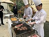 おもてなし派に人気【無料試食付き】ブライダルフェア