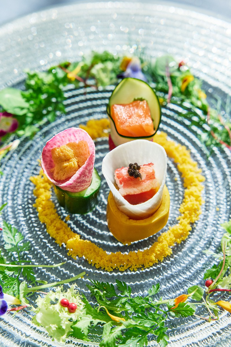 おもてなし派に人気【無料試食付き】ブライダルフェア
