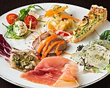 おもてなし派に人気【無料試食付き】ブライダルフェア