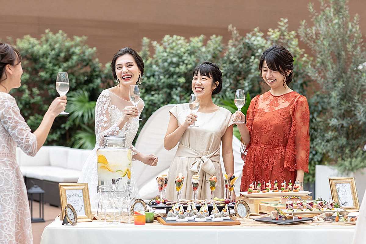 会費制・1.5次会・アフターパーティ相談会