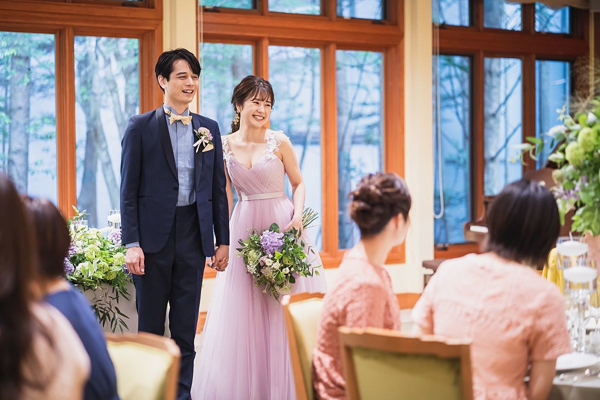 家族・親族中心の結婚式をご検討の方に。少人数ウエディング相談会