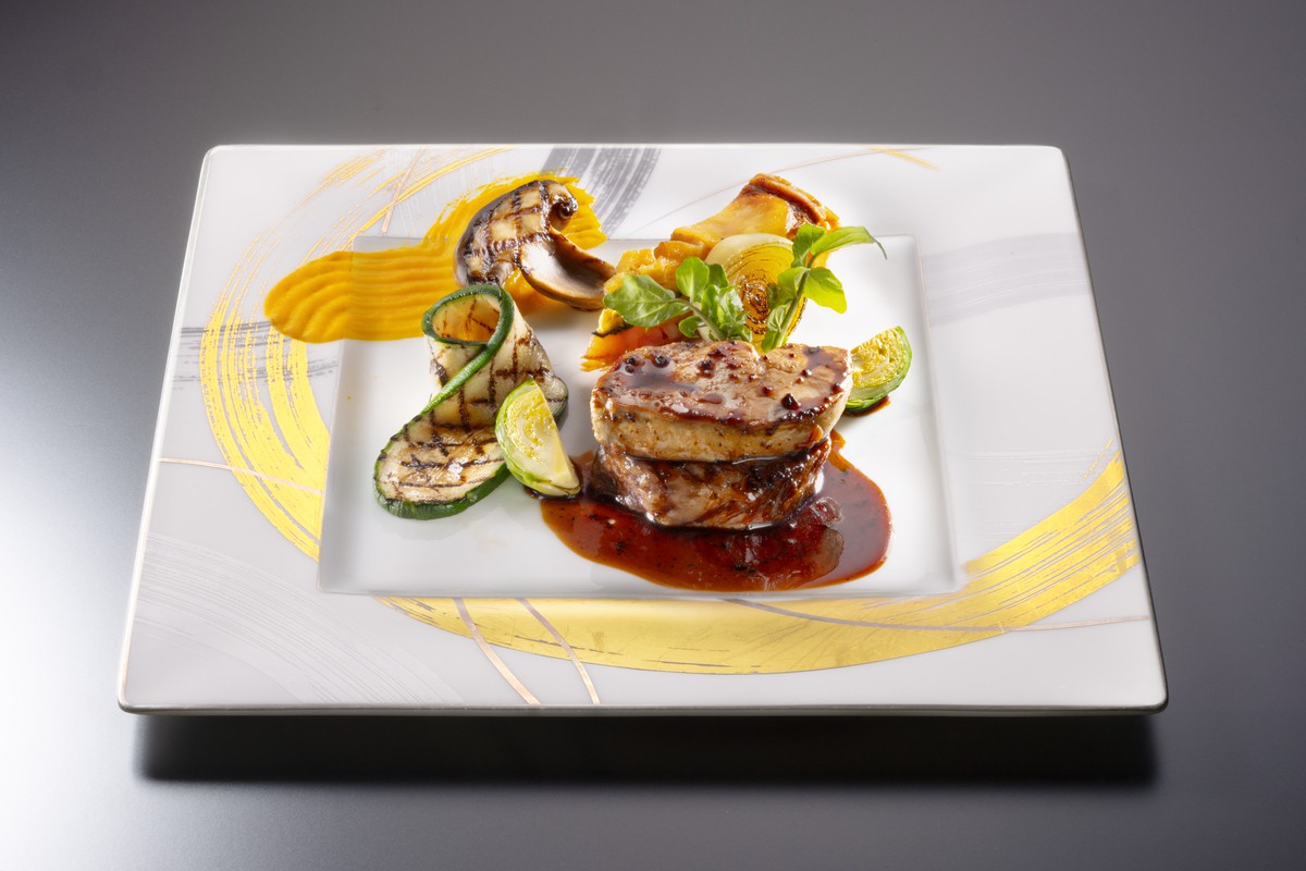 おもてなし派に人気【無料試食付き】ブライダルフェア