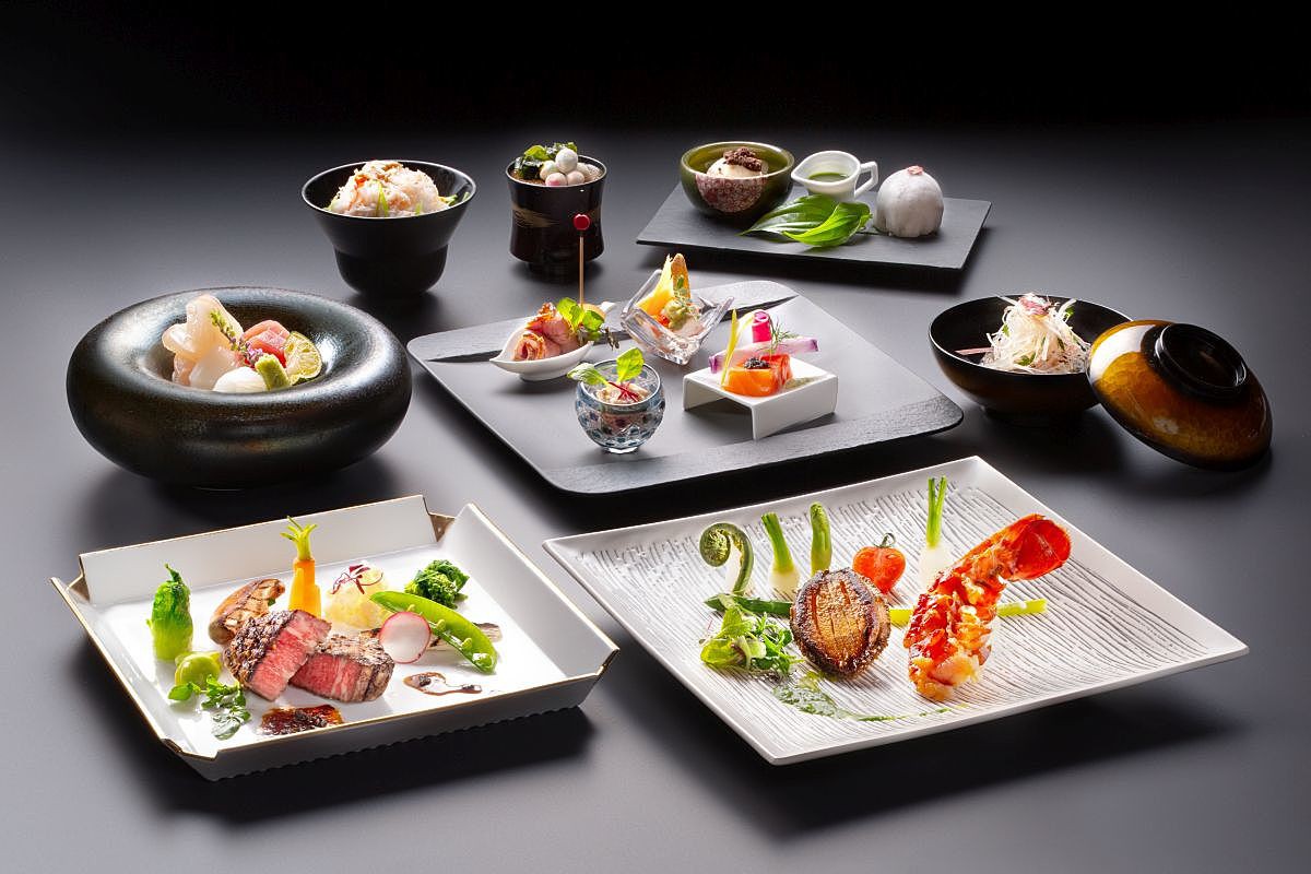 おもてなし派に人気【無料試食付き】ブライダルフェア