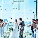 おもてなし派に人気【無料試食付き】ブライダルフェア