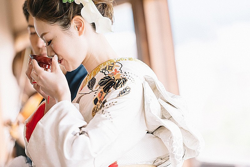 おもてなし派に人気【無料試食付き】ブライダルフェア