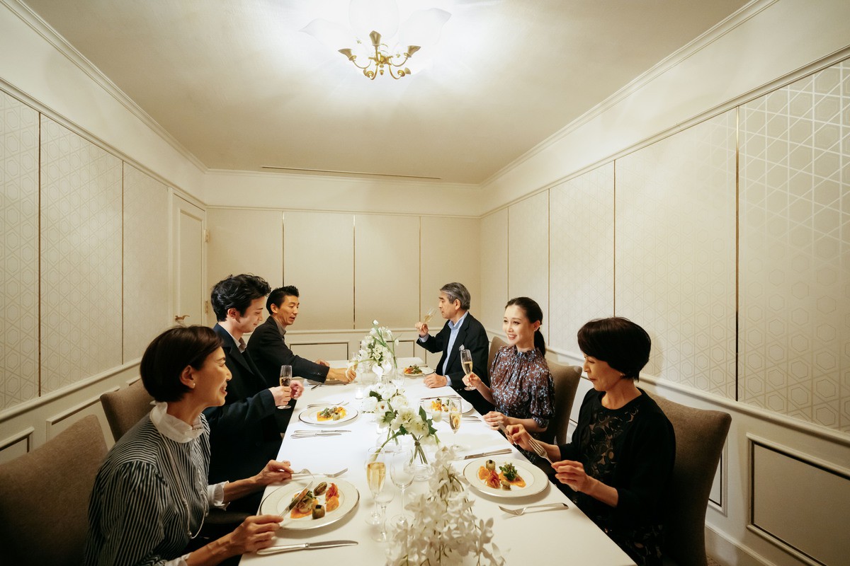 家族・親族中心の結婚式をご検討の方に。少人数ウエディング相談会