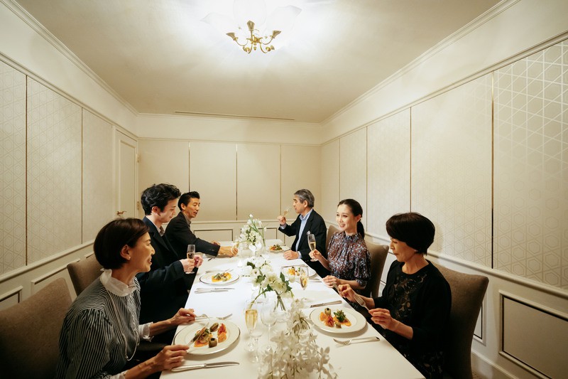 家族・親族中心の結婚式をご検討の方に。少人数ウエディング相談会