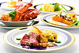 おもてなし派に人気【無料試食付き】ブライダルフェア