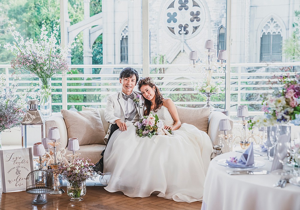 家族・親族中心の結婚式をご検討の方に。少人数ウエディング相談会