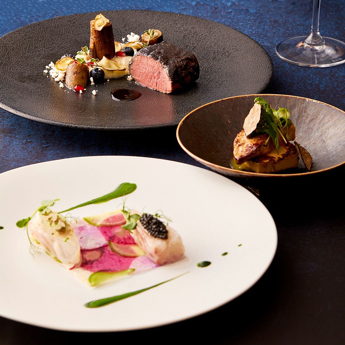 おもてなし派に人気【無料試食付き】ブライダルフェア