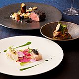 おもてなし派に人気【無料試食付き】ブライダルフェア