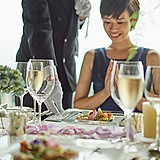 おもてなし派に人気【無料試食付き】ブライダルフェア