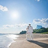 【新宿本店】無料×限定特典×沖縄全チャペル紹介フェア