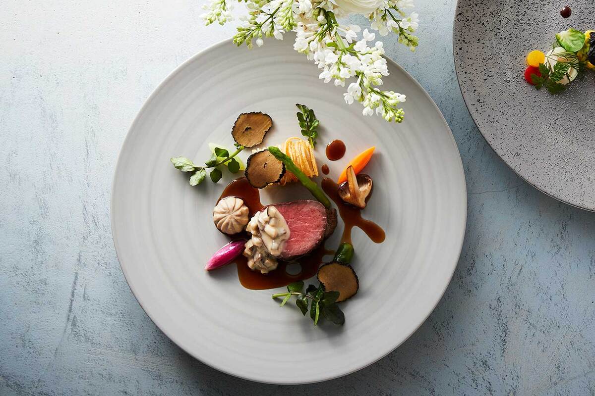 おもてなし派に人気【無料試食付き】ブライダルフェア