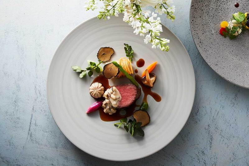 おもてなし派に人気【無料試食付き】ブライダルフェア