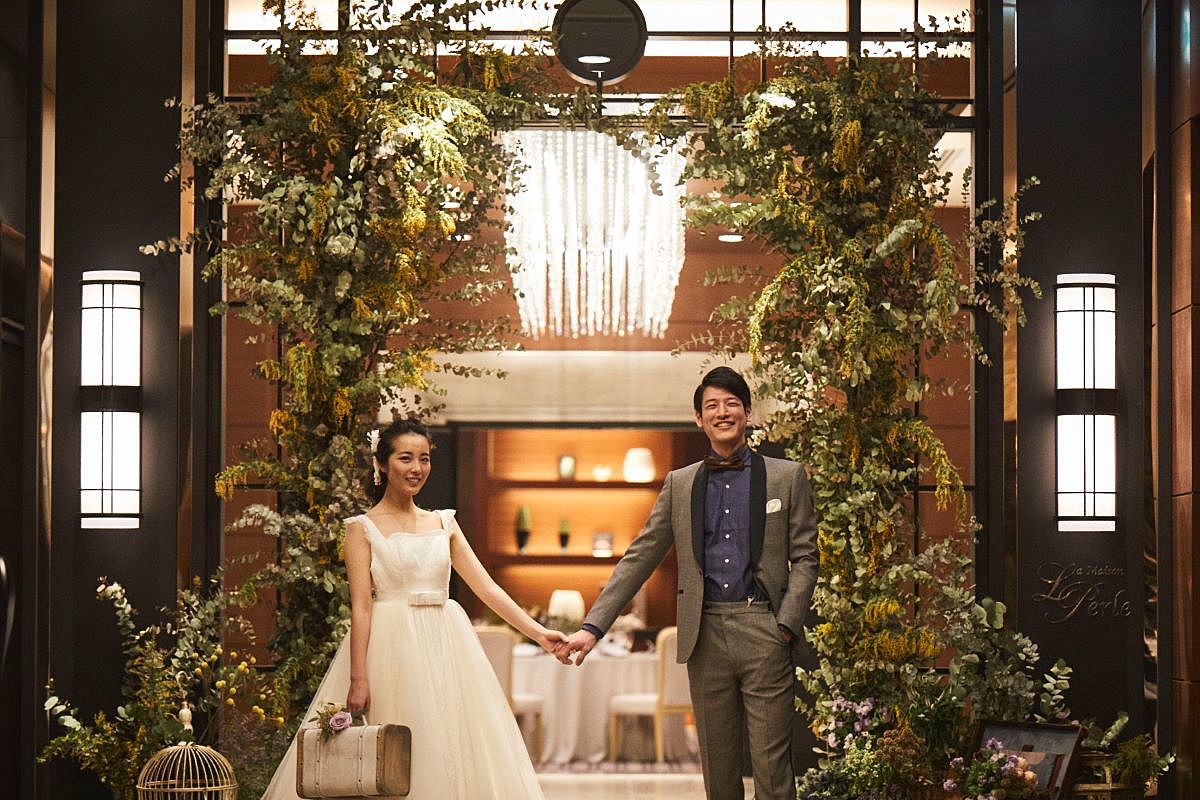 出産前の短期間で効率的に準備！マタニティ婚相談会