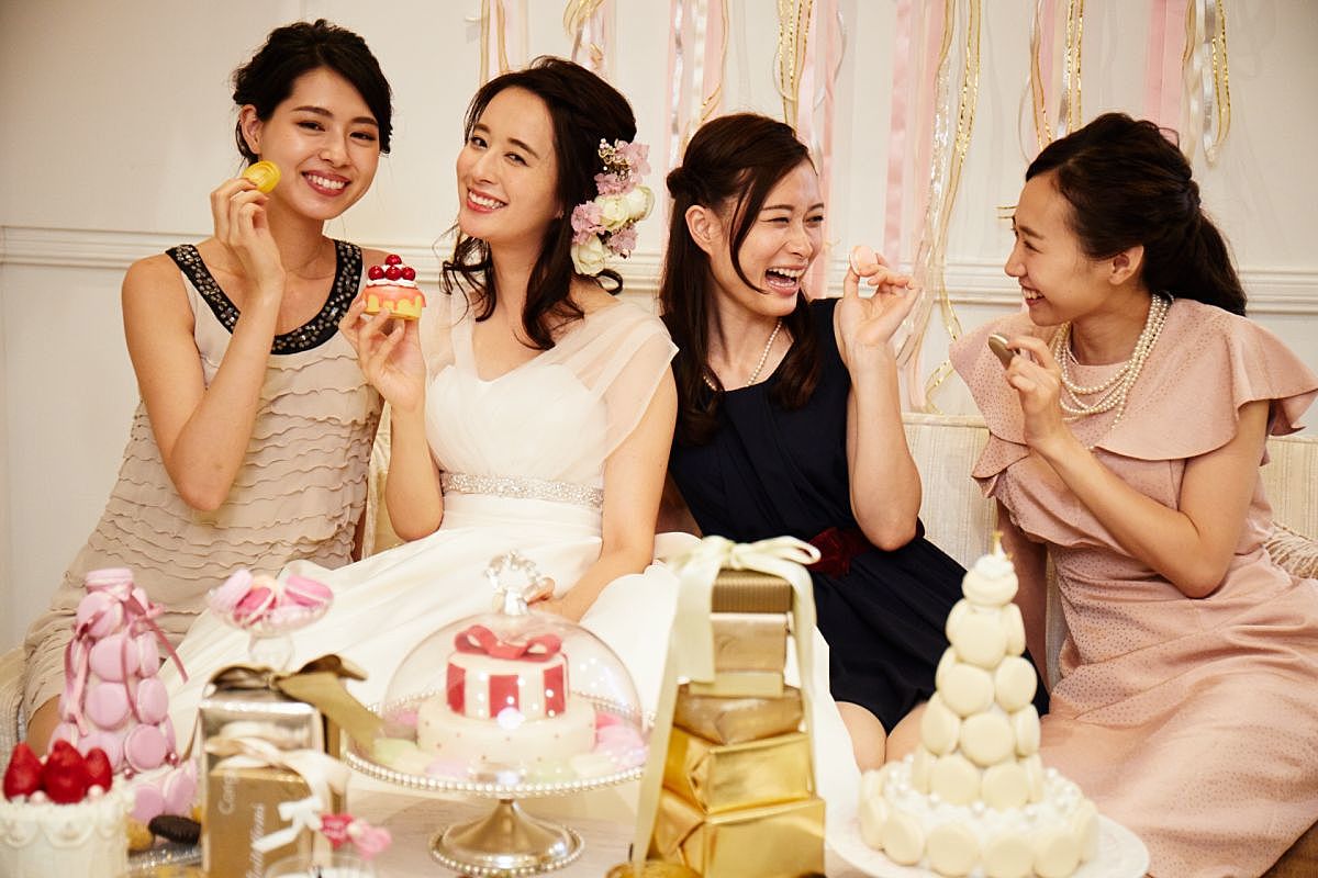 出産前の短期間で効率的に準備！マタニティ婚相談会