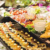 おもてなし派に人気【無料試食付き】ブライダルフェア