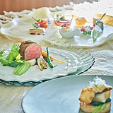 おもてなし派に人気【無料試食付き】ブライダルフェア