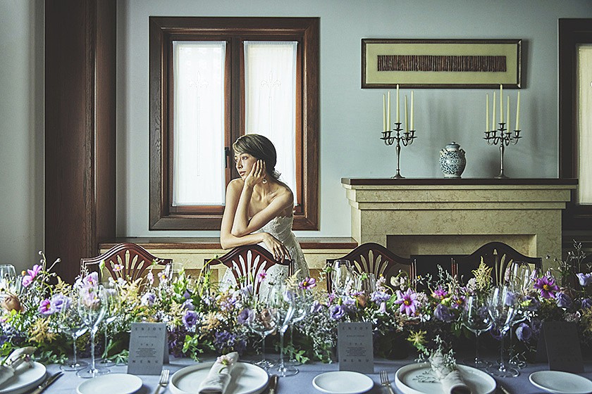 家族・親族中心の結婚式をご検討の方に。少人数ウエディング相談会