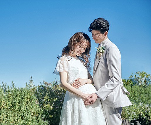 出産前の短期間で効率的に準備！マタニティ婚相談会