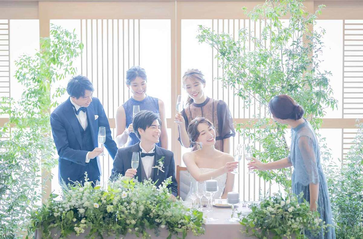 会費制・1.5次会・アフターパーティ相談会