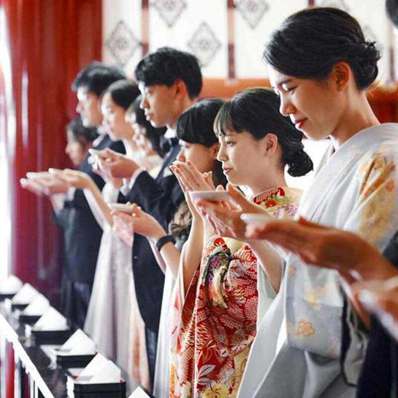 家族・親族中心の結婚式をご検討の方に。少人数ウエディング相談会