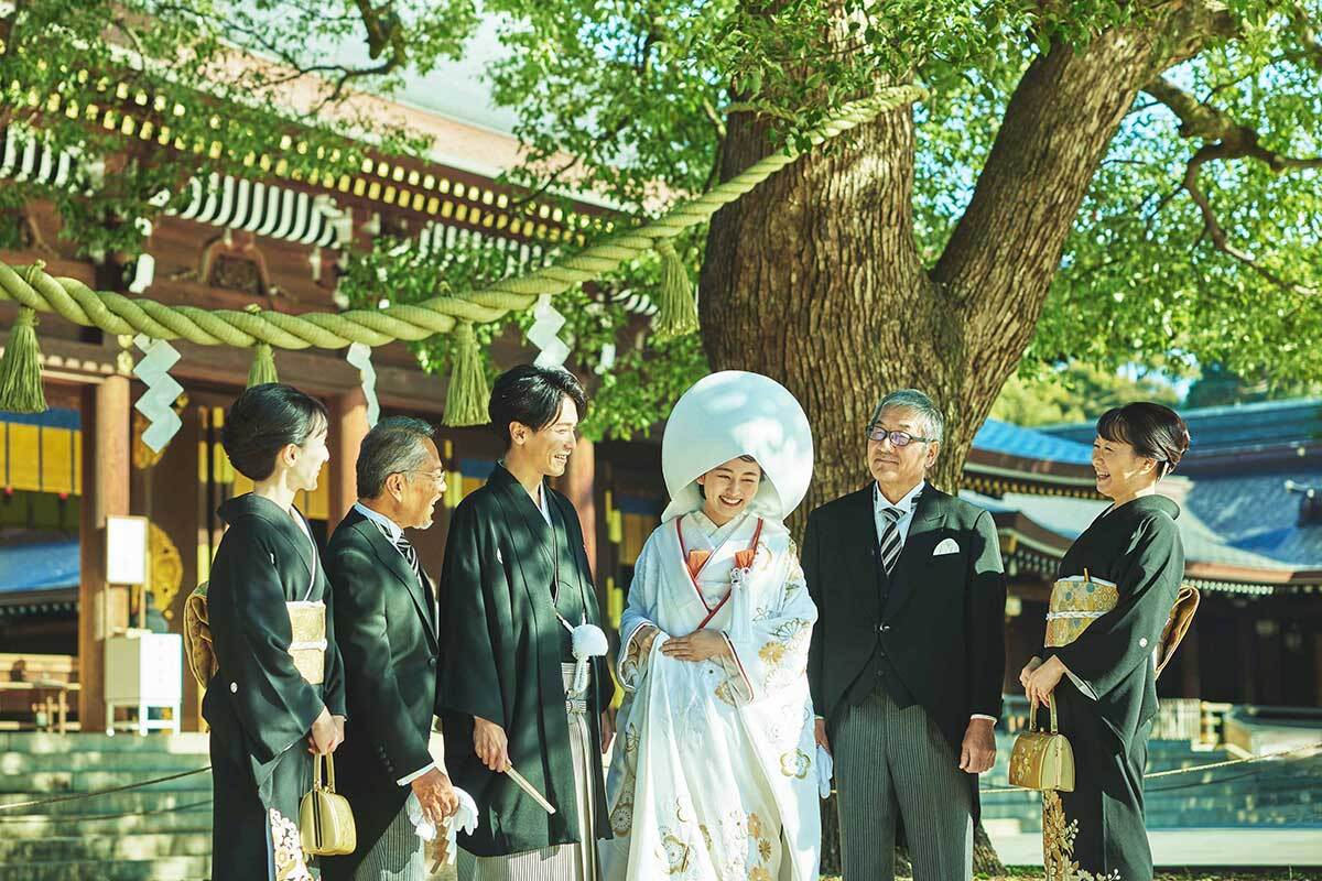 家族・親族中心の結婚式をご検討の方に。少人数ウエディング相談会