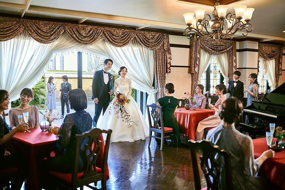 出産前の短期間で効率的に準備！マタニティ婚相談会