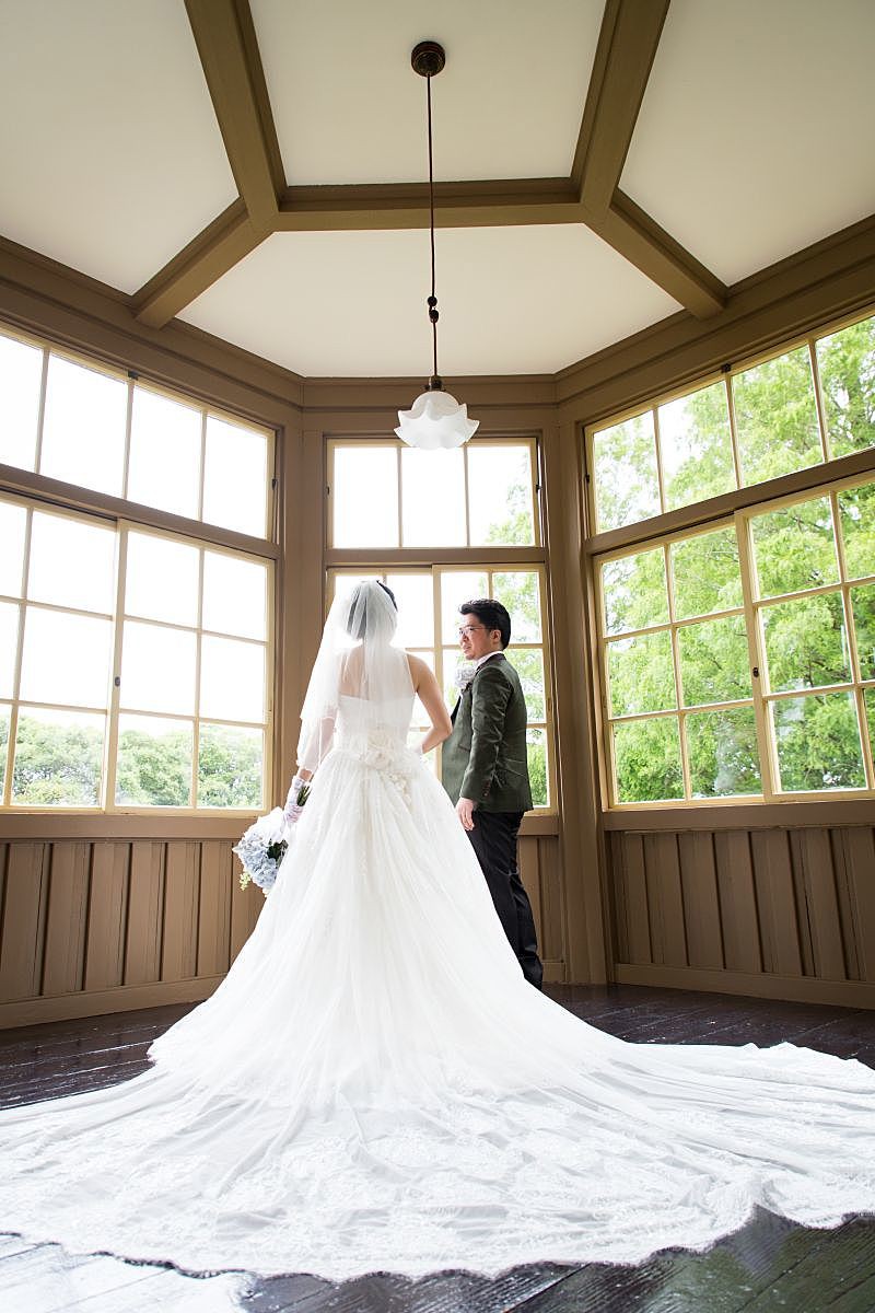 出産前の短期間で効率的に準備！マタニティ婚相談会