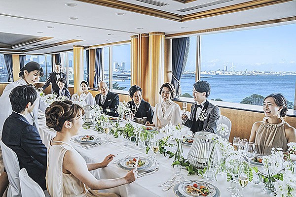 家族・親族中心の結婚式をご検討の方に。少人数ウエディング相談会