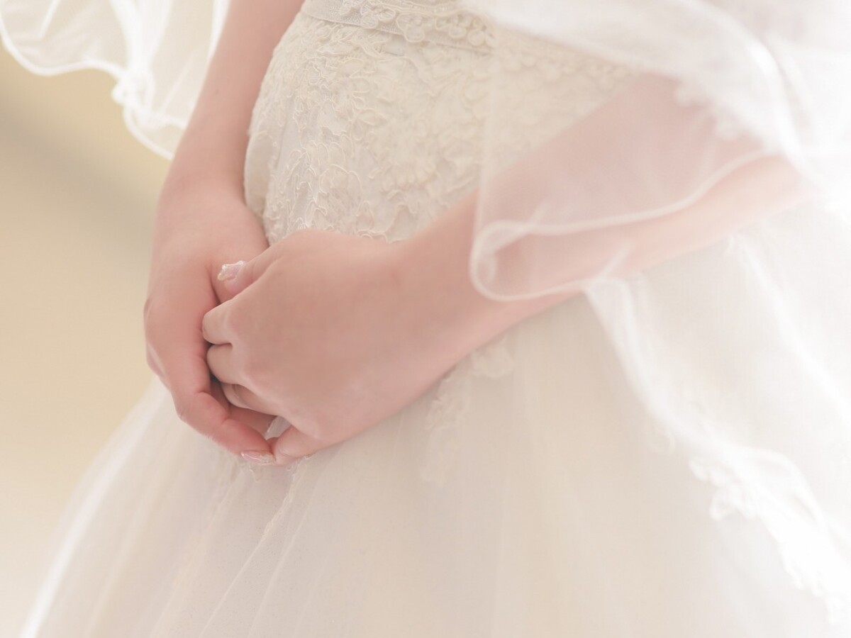 出産前の短期間で効率的に準備！マタニティ婚相談会