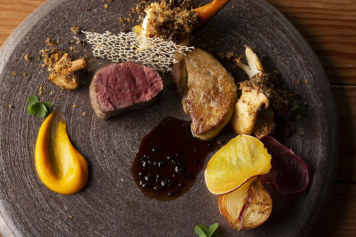 おもてなし派に人気【無料試食付き】ブライダルフェア