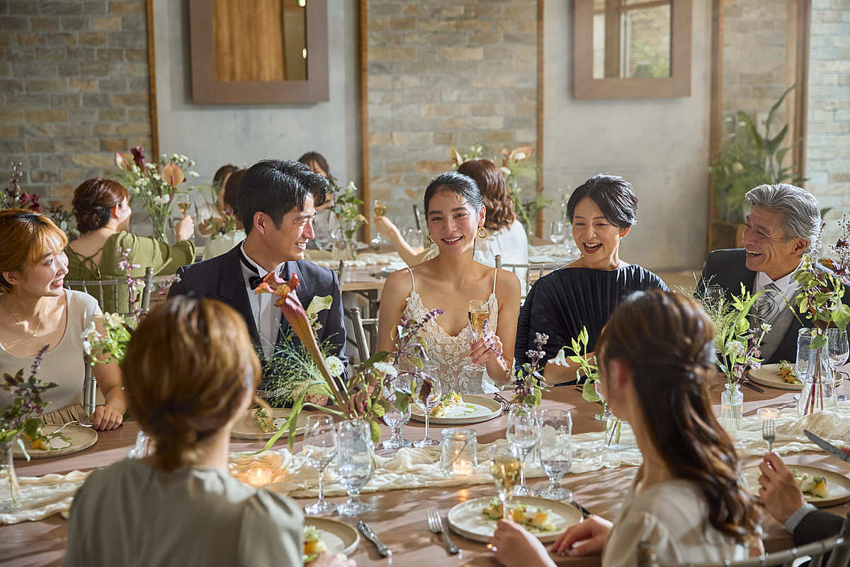 会費制・1.5次会・アフターパーティ相談会