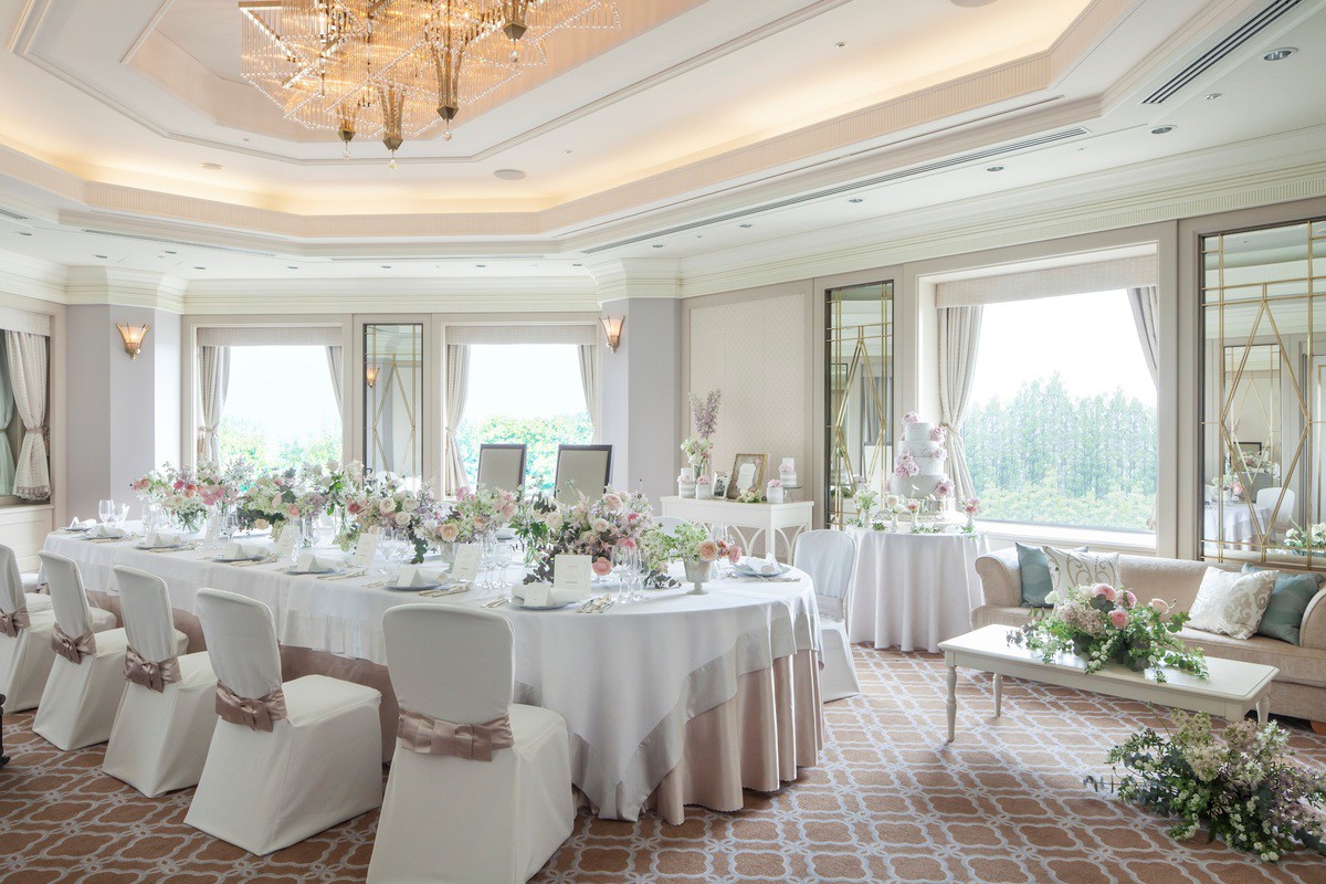 家族・親族中心の結婚式をご検討の方に。少人数ウエディング相談会