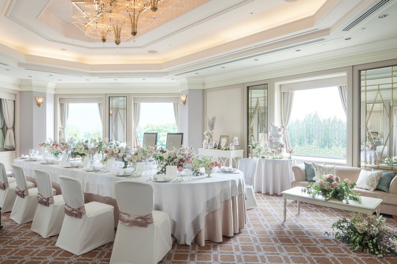 家族・親族中心の結婚式をご検討の方に。少人数ウエディング相談会